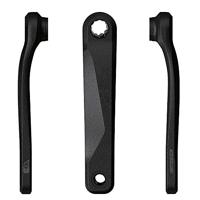 FSA E-Bike CK-220/ISIS Crankarmen 165mm - thumbnail