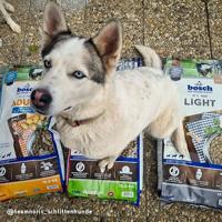 BOSCH Light - droog hondenvoer - 2,5 kg - thumbnail