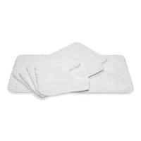 Vandyck Vandyck Ranger Spray Toiletmat 55/55 white - thumbnail