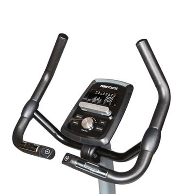 Flow Fitness Turner DHT2000i Hometrainer
