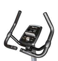 Flow Fitness Turner hometrainer DHT2000i - thumbnail