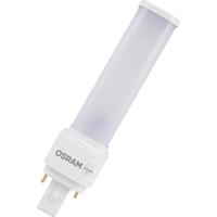 OSRAM HOMELIGHTING 4099854502415 LED-buis-lamp Energielabel E (A - G) G24d-1 6 W Daglichtwit 1 stuk(s) - thumbnail