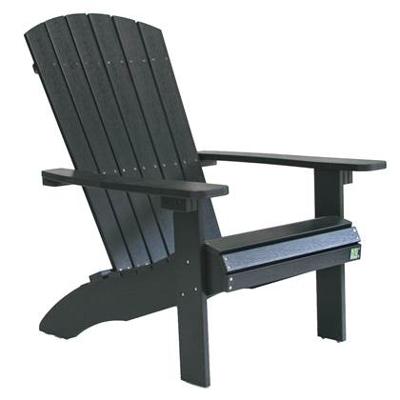 21DEG Adirondack Belize Stoel