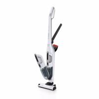 Bosch Flexxo BCH3K255 - Steelstofzuiger - Wit - thumbnail