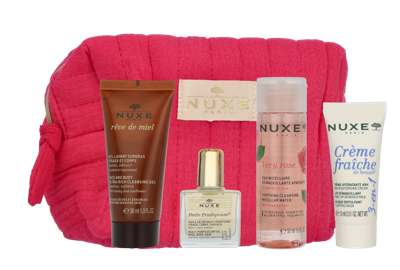 Nuxe My Travel Essentials Kit Very Rose 105 ml