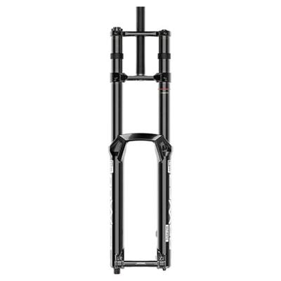 ROCKSHOX verende voorvork "boxxer ultimate" 29" boost susp.fork rs boxxer ult. 29" boost 52mm black