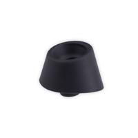 Womanizer Opzetkapjes DUO / Inside Out - 3 Stuks Black - maat M - thumbnail