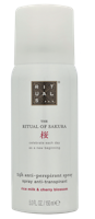 Rituals Sakura 24H Anti-Perspirant Spray 150ml Deodorant - thumbnail