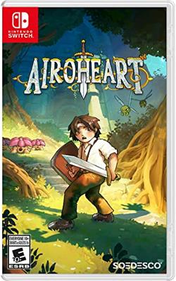 Airoheart Airoheart