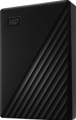 Western Digital Wd my passport 4 tb