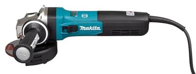 Makita GA5091X01 230V Haakse Slijper 125mm 1900W