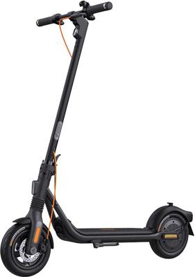 Elektrische step - SEGWAY-NINEBOT - KickScooter F2 Pro E - 450W - 10 inch - 55 km