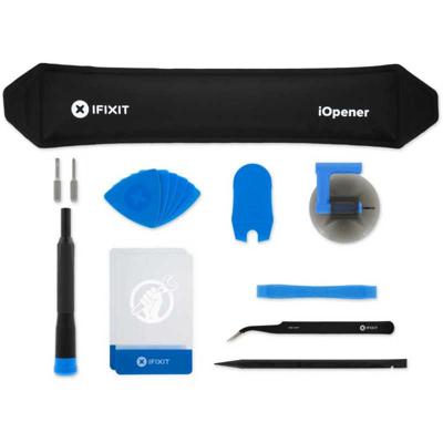 iFixit iOpener gereedschapsset iFixit iOpener gereedschapsset