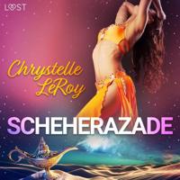 Scheherazade - Een erotische komedie - thumbnail