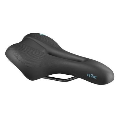 SELLE ROYAL Float - athletic - black