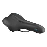 SELLE ROYAL Float - athletic - black - thumbnail