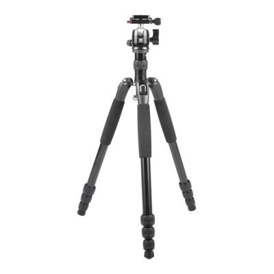 Sirui UltraLight T-004SK statief + B-00K balhoofd