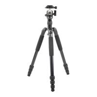 Sirui UltraLight T-004SK statief + B-00K balhoofd - thumbnail