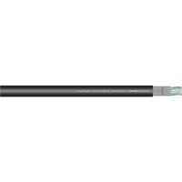 Sommer Cable 100-0451-08 Multicorekabel 8 x 2 x 0.14 mm² Zwart per meter - thumbnail