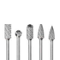 PFERD TOOLS 21901412 Freesstiftset Hardmetaal Schachtdiameter 6 mm - thumbnail