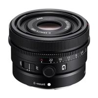 Sony FE 50mm F/2.5 G - thumbnail