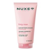 Nuxe Very Rose Gelee Nettoyante 150ml - thumbnail