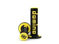 Domino rubber handvat "a360 rubber grip a360 sw/ge 120/123mm closed - thumbnail
