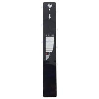 PAF4-01090303 - ACCELERATIE-INDICATOR Yamaha - thumbnail