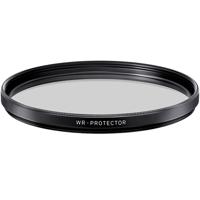 Sigma WR Protector filter 82mm - thumbnail