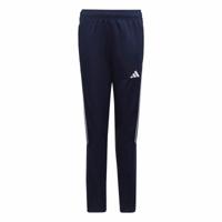Lange sportbroek Adidas Tiro 23 Club Blauw - Maat: 15-16 Jaar - thumbnail