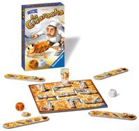 Ravensburger pocketspel La Cucaracha - thumbnail