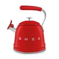 Smeg WKF01RD Waterkoker Rood - thumbnail