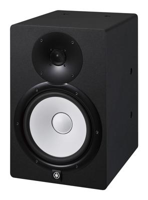 Yamaha HS8i BK actieve studiomonitor zwart (per stuk)