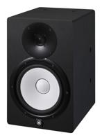 Yamaha HS8i BK actieve studiomonitor zwart (per stuk) - thumbnail
