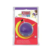 KONG PURRSUIT WHIRLWIND 8,5X8,5X25,5 CM - thumbnail