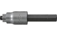 Fischer 558883 Montagehulpstuk T-profiel 1 stuk(s) - thumbnail