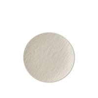 Villeroy & Boch Manufacture Rock Blanc Gebaksbord 16 cm - thumbnail