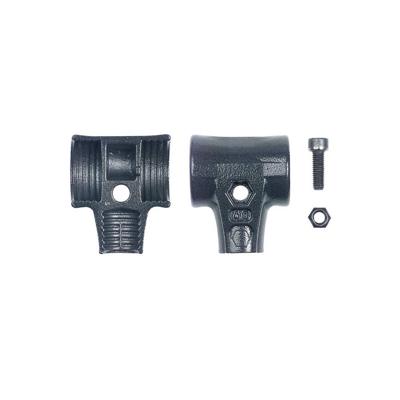 Wiha hamerschaalset safety hamer 829-0 40mm 26669