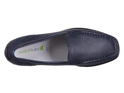 Waldlaufer 431000 171 194 donkerblauw maat 41.5