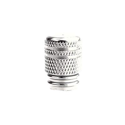 OXFORD ventieldoppen valve ccps silver ox761