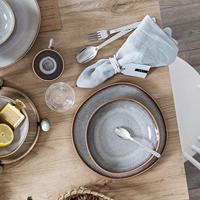 LIKE BY VILLEROY & BOCH - Lave - Ontbijtbord 23cm Beige - thumbnail