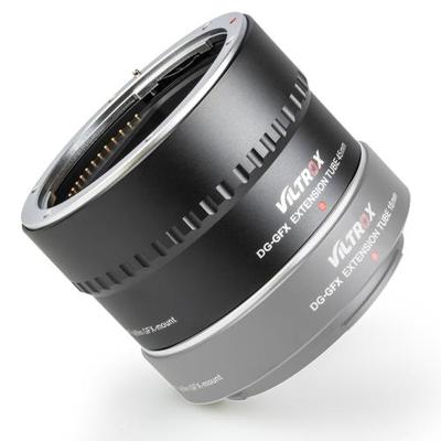 Viltrox DG-GFX (45mm) Automatic Extension Tube voor Fuji GFX