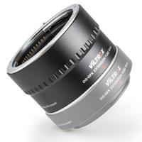Viltrox DG-GFX (45mm) Automatic Extension Tube voor Fuji GFX - thumbnail