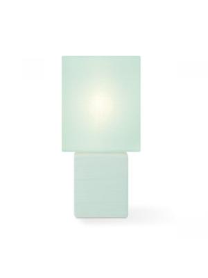 Home sweet home tafellamp Charm ↕ 30 cm - groen Home sweet home tafellamp Charm ↕ 30 cm - groen