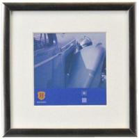 Henzo Portofino 30x30 Frame donkergrijs - thumbnail