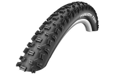 Schwalbe tough tom 29x2.35 (60-622) wired active line sbc black