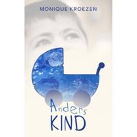 Anders Kind - Monique Kroezen - Paperback (9789492115683) - thumbnail
