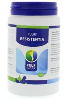 Puur Resistentia (weerstand) voor hond en kat 150 g - thumbnail