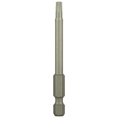 DeWalt Accessoires 70mm schroefbit voor Torx schroeven T20 - DT7292-QZ