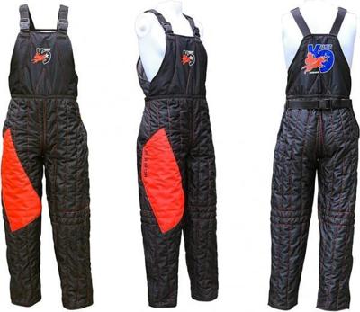 Julius K9 Ipo Pakwerk Broek, K9 Unit